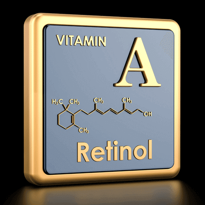 Retinol Nedir?