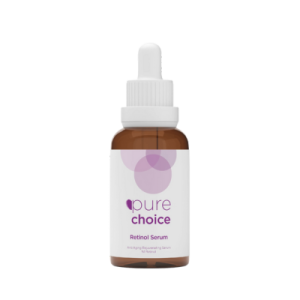 Pure Choice Retinol Serum