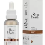 Rimu Health Cilt Tonu Eşitleyici ve Lekeli Ciltler İçin Yüz Serumu (Arbutin %2 + Hyaluronic Acid) 30mL