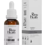 Rimu Health Gözenek Sıkılaştırıcı Siyah Nokta ve Sivilce Karşıtı Serum (Niacinamide 6% + Zinc PCA) 30mL