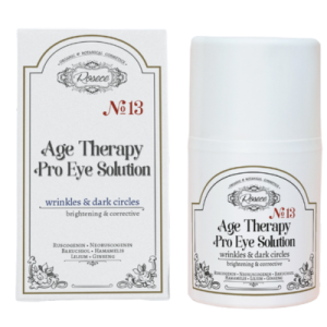 Rosece Age Therapy Pro Eye Solution