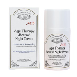Rosece Age Therapy Retinoid Night Cream