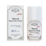 Rosece Mineral Sunscreen Cream
