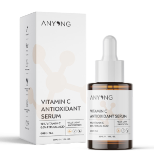 Anyong C Vitamini Antioksidan Serum 30 mL