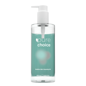 Pure Choice Sensitive Skin Cleansing Gel