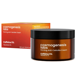 Cosmogenesis Labs Sıkılaştırıcı Selülit Karşıtı Krem 300 mL