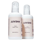 Jijivisha Cosmetics Snail Repair Toner 250 mL