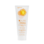 Pure Choice Sun Protection Cream Spf 50+