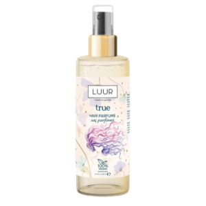 Luur Cosmetics True Saç Parfümü 50 mL