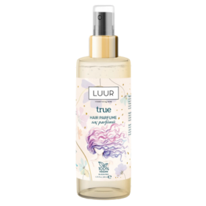 Luur Cosmetics True Saç Parfümü 200 mL