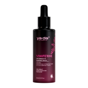 ya da Viniferine Cilt Yenileyici ve Aydınlatıcı  Serum