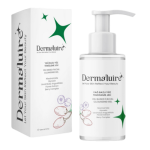 Dermaluire Yağ Bazlı Yüz Temizleme Jeli / Oil Based Facial Cleansing Gel 200 mL