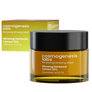 Cosmogenesis Labs Tazeleyici Ginseng Maske 50 mL