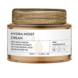 Anyong Yoğun Nemlendirici Krem 20 mL